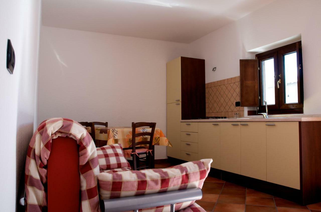 Agriturismo Fiorella Camigliatello Silano Extérieur photo