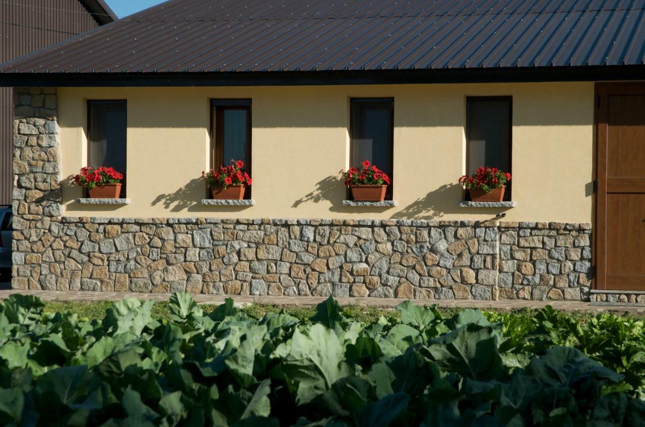 Agriturismo Fiorella Camigliatello Silano Extérieur photo