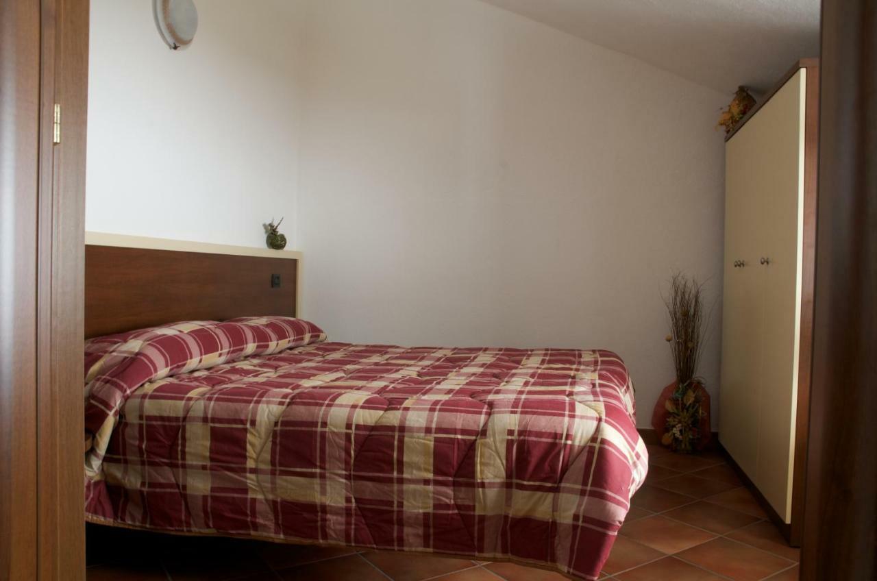 Agriturismo Fiorella Camigliatello Silano Extérieur photo
