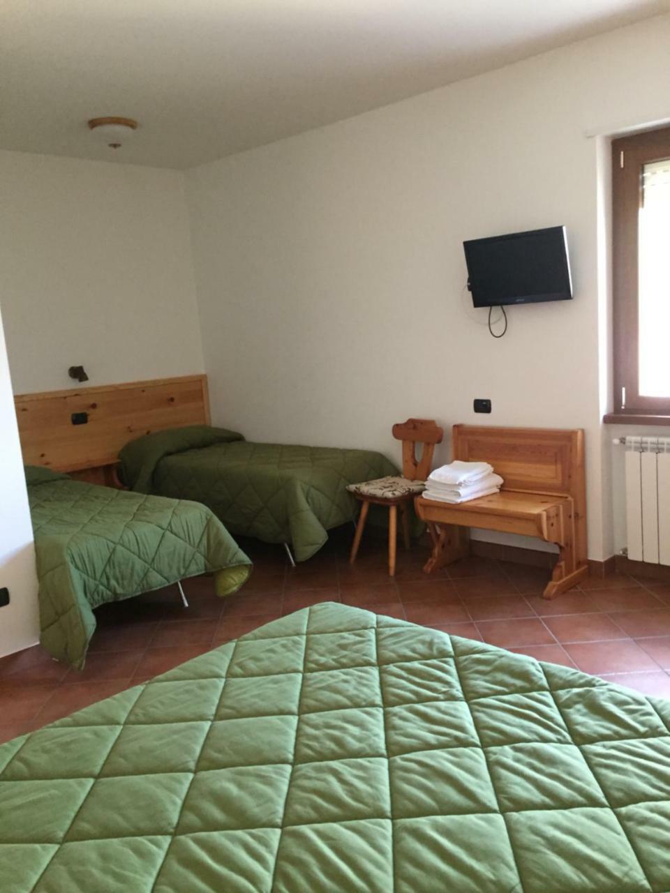 Agriturismo Fiorella Camigliatello Silano Extérieur photo