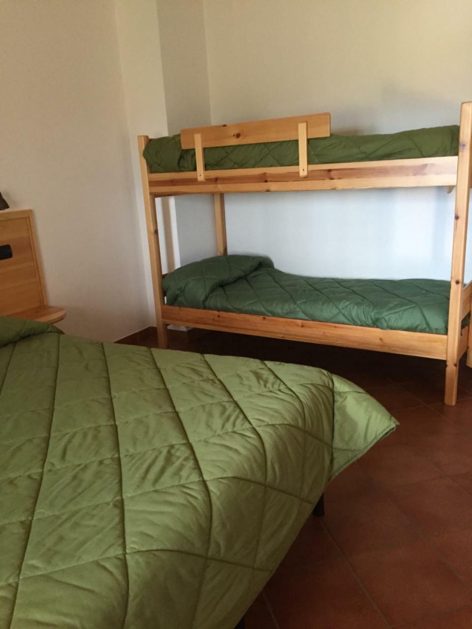 Agriturismo Fiorella Camigliatello Silano Extérieur photo